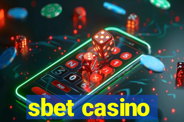 sbet casino